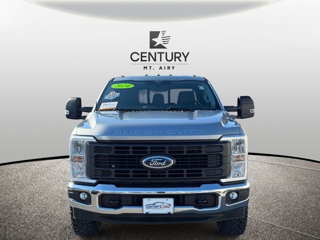 2024 Ford F-350 XL