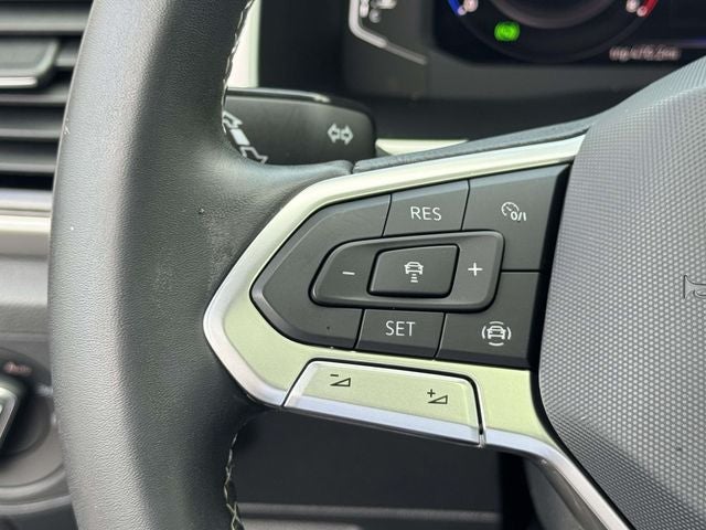 2022 Volkswagen Atlas Cross Sport 3.6 V6 SE w/ Technology
