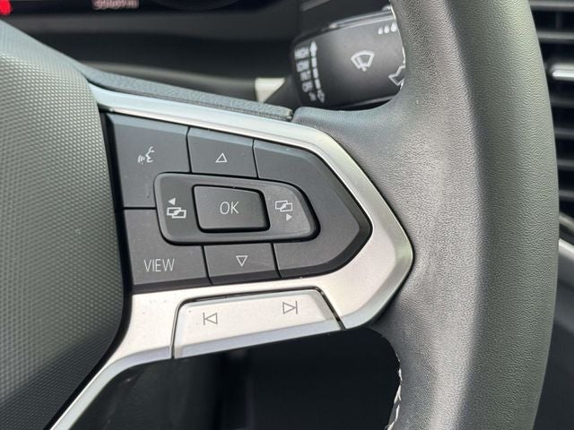 2022 Volkswagen Atlas Cross Sport 3.6 V6 SE w/ Technology