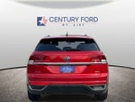 2022 Volkswagen Atlas Cross Sport 3.6 V6 SE w/ Technology