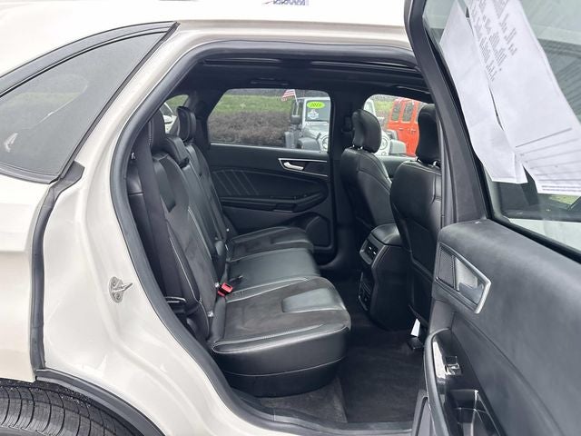 2019 Ford Edge ST