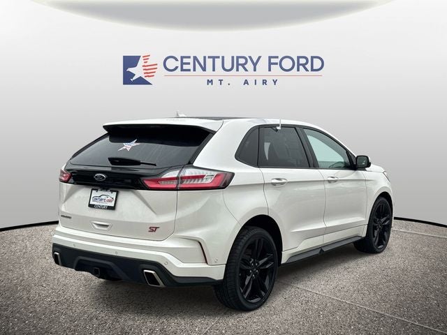 2019 Ford Edge ST