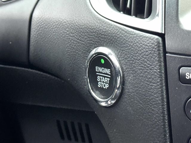 2019 Ford Edge ST