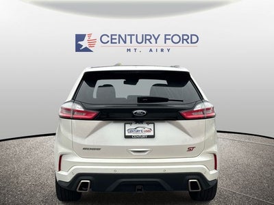 2019 Ford Edge ST