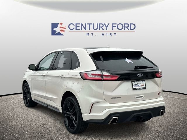 2019 Ford Edge ST