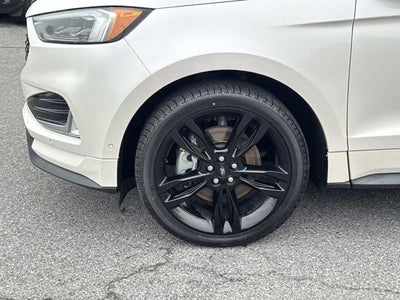 2019 Ford Edge ST