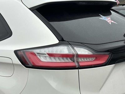 2019 Ford Edge ST