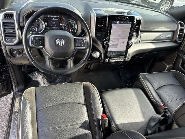 2022 RAM 3500 Laramie