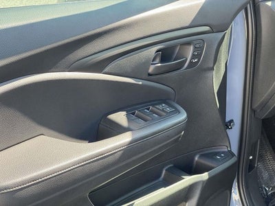 2025 Honda Passport EX-L