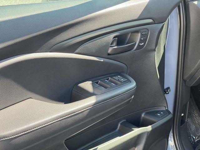 2025 Honda Passport EX-L
