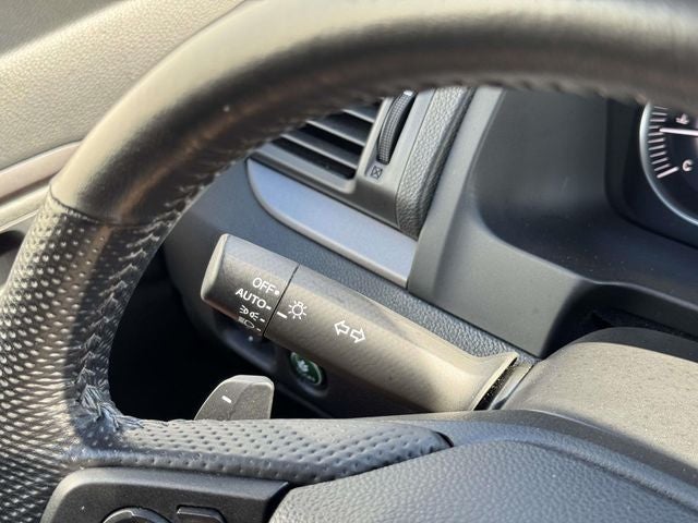 2025 Honda Passport EX-L