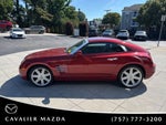 2004 Chrysler Crossfire Base