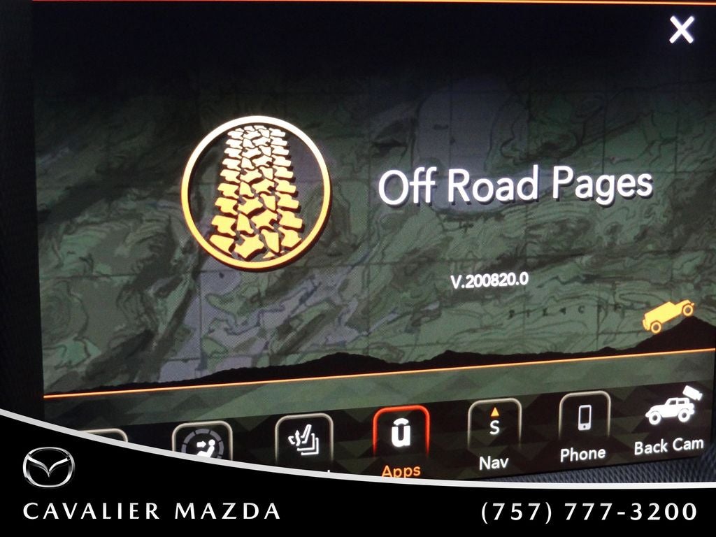 2021 Jeep Wrangler Unlimited Sahara 4xe