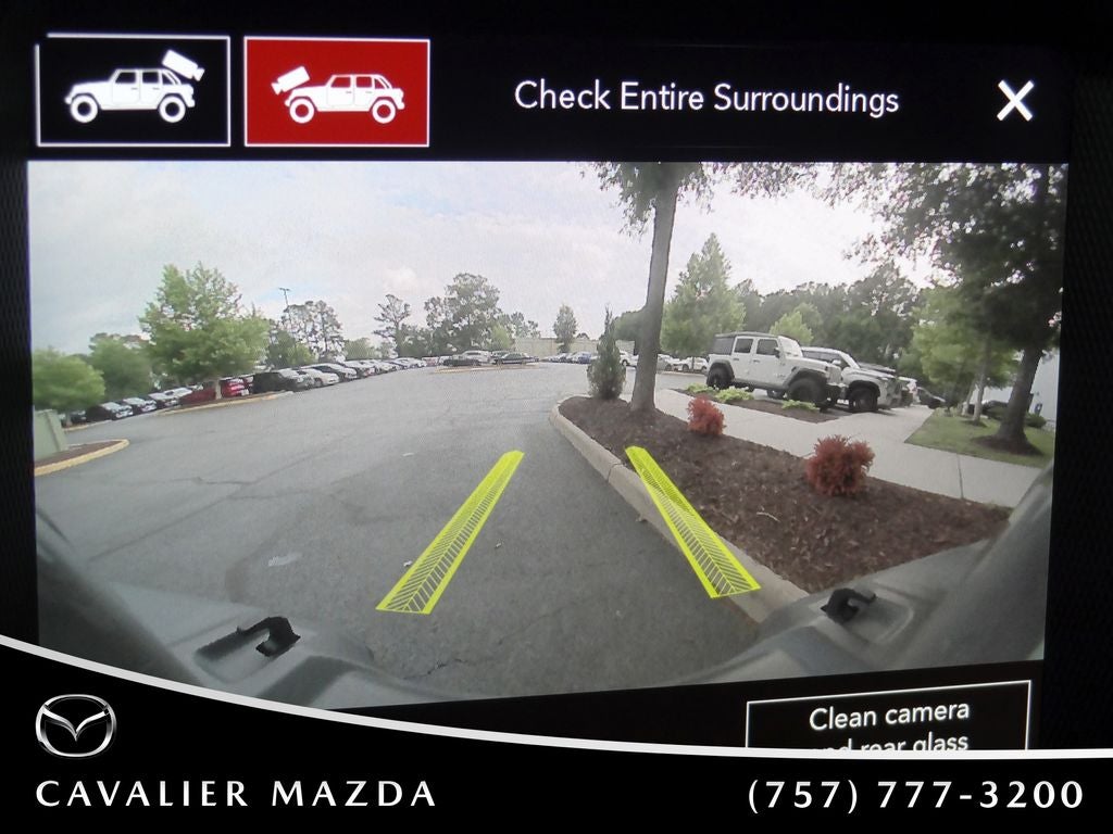2021 Jeep Wrangler Unlimited Sahara 4xe