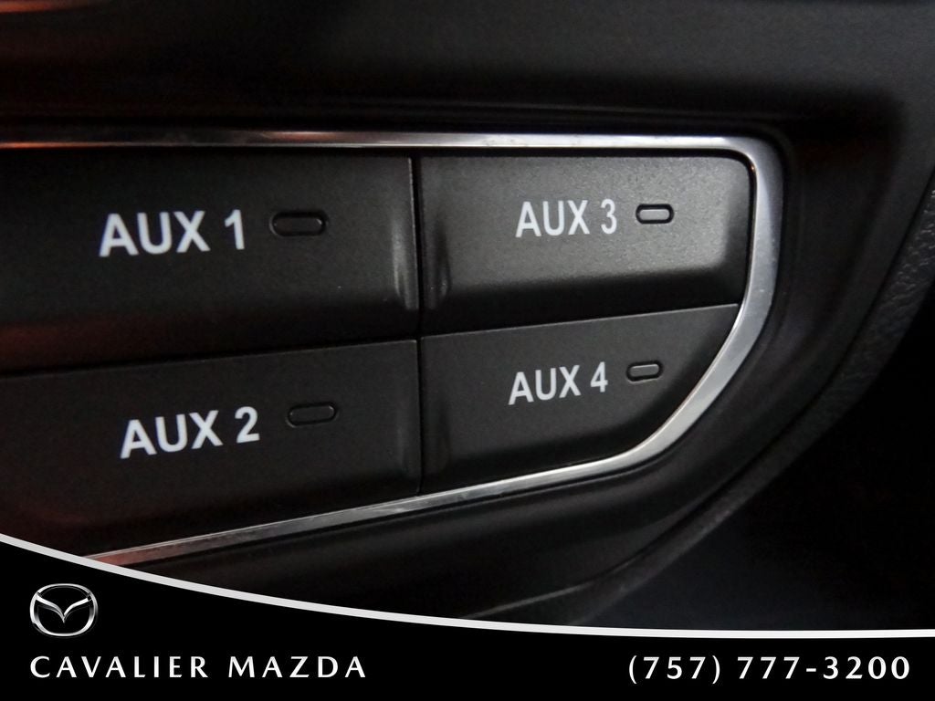 2021 Jeep Wrangler Unlimited Sahara 4xe