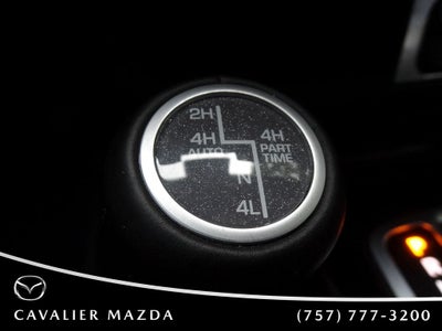 2021 Jeep Wrangler Unlimited Sahara 4xe