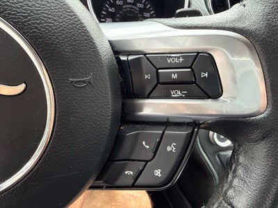 2015 Ford Mustang V6