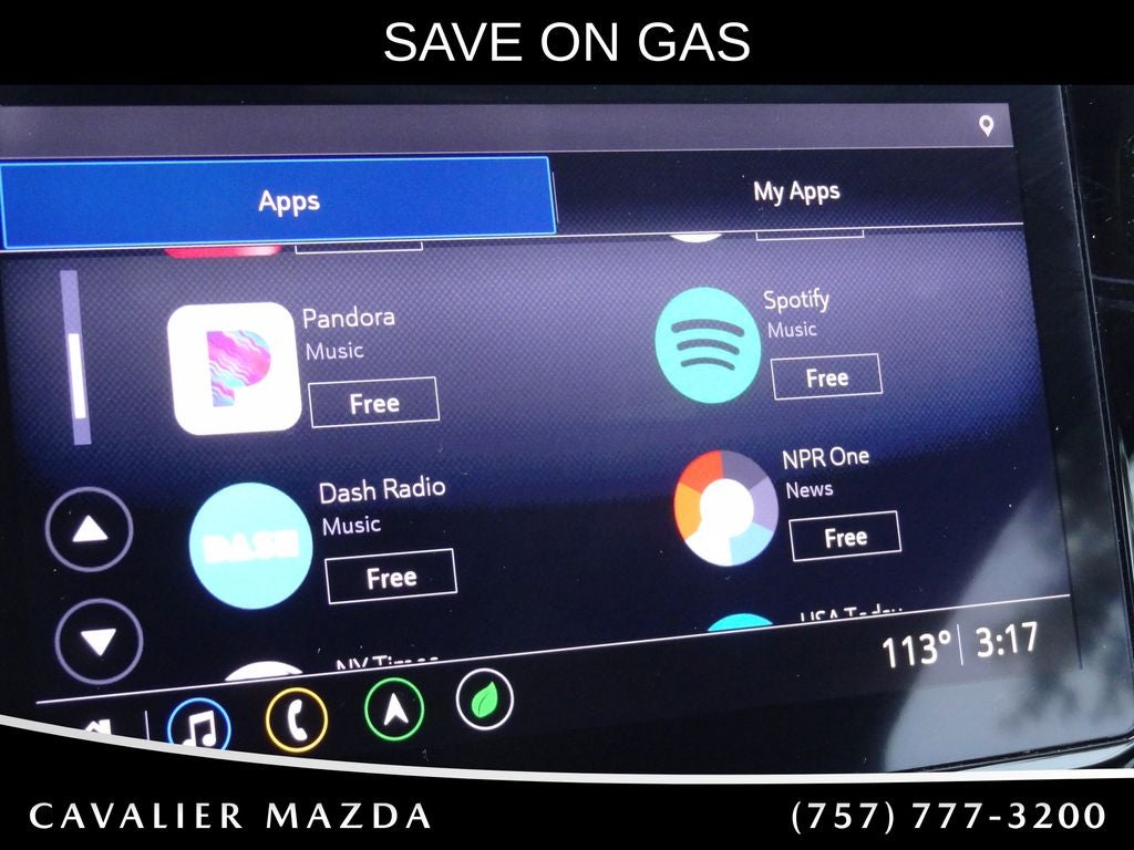 2022 Chevrolet Bolt EUV Premier