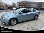 2012 Chevrolet Cruze ECO