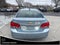 2012 Chevrolet Cruze ECO