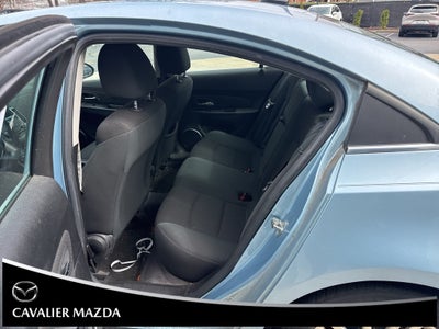 2012 Chevrolet Cruze ECO