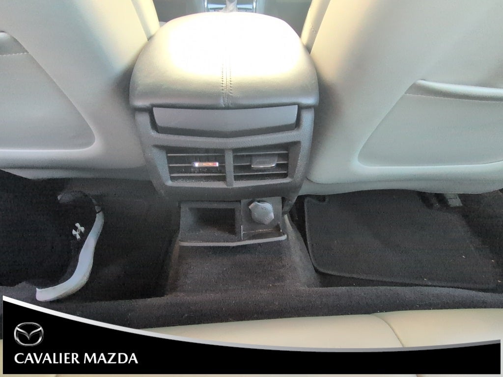 2013 Cadillac ATS 3.6L Luxury