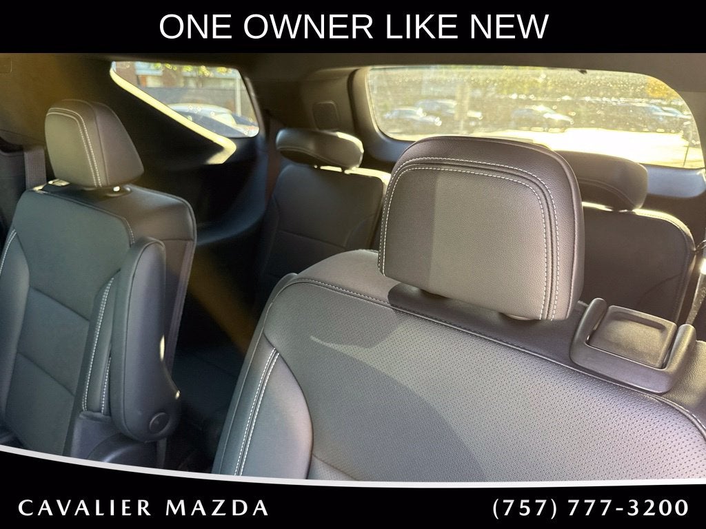 2026 Chevrolet Traverse LT 1LT