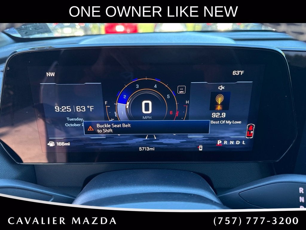 2026 Chevrolet Traverse LT 1LT