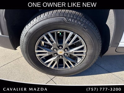 2026 Chevrolet Traverse LT 1LT