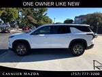 2026 Chevrolet Traverse LT 1LT