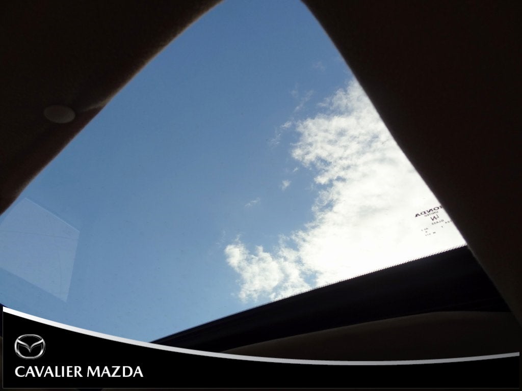 2003 Honda Accord EX 2.4