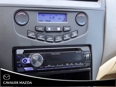 2003 Honda Accord EX 2.4