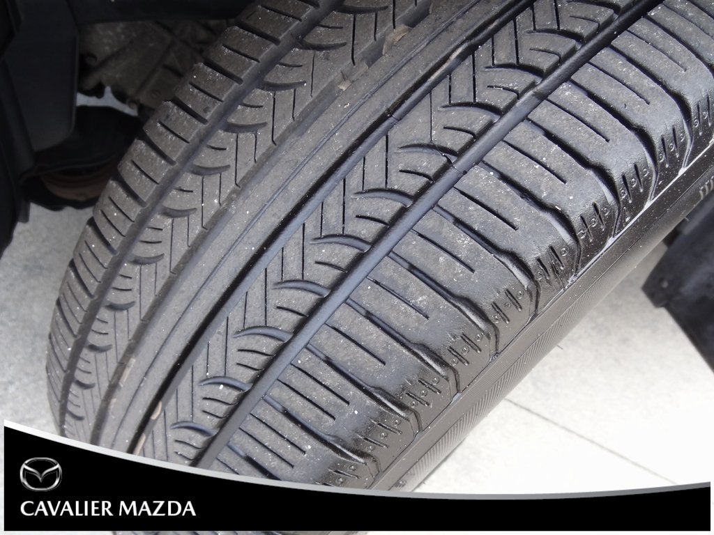 2003 Honda Accord EX 2.4