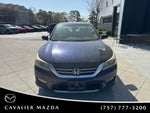 2015 Honda Accord EX