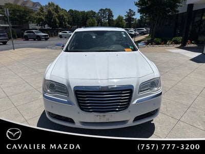 2011 Chrysler 300C Base