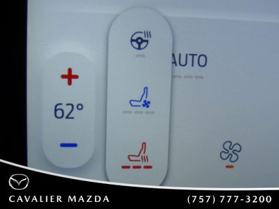 2024 Ford Edge ST