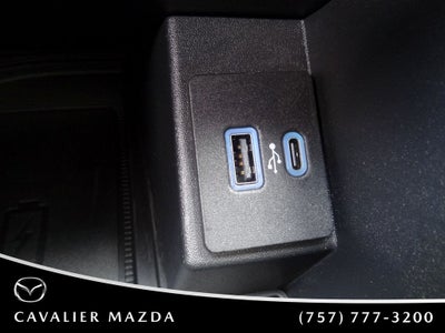 2024 Ford Edge ST