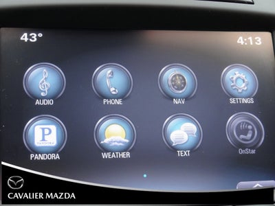 2015 Buick Regal Turbo/e-Assist Premium I