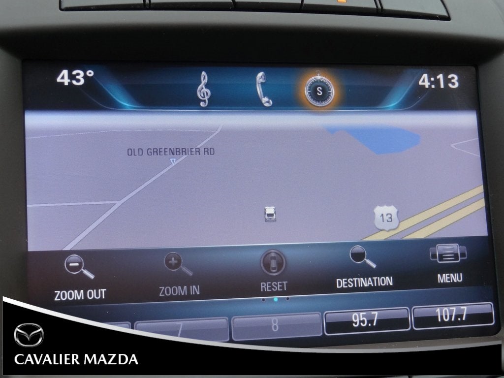 2015 Buick Regal Turbo/e-Assist Premium I