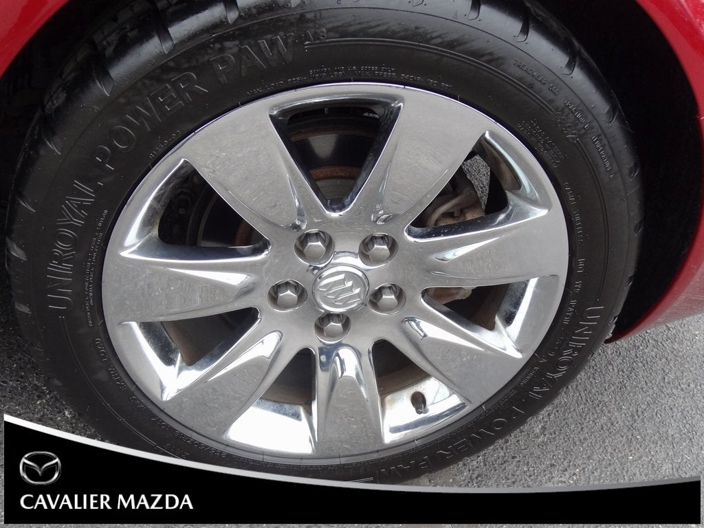 2015 Buick Regal Turbo/e-Assist Premium I