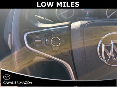 2015 Buick Regal Turbo/e-Assist Premium I