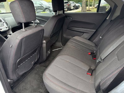 2013 Chevrolet Equinox LT 1LT