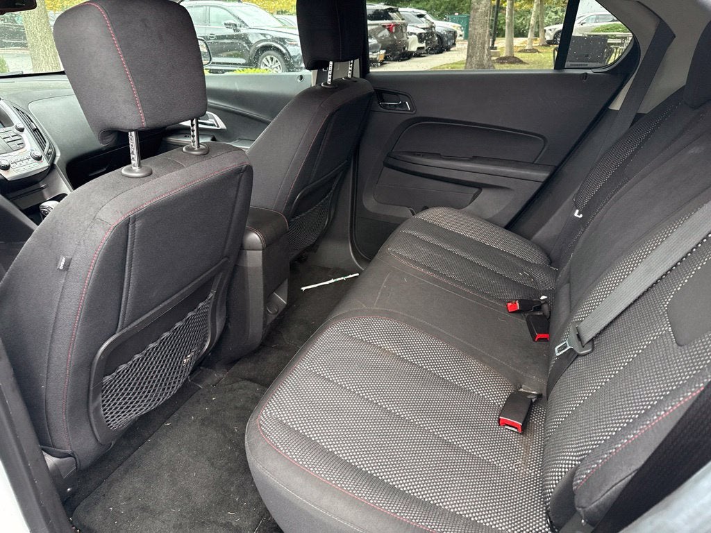 2013 Chevrolet Equinox LT 1LT