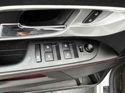 2013 Chevrolet Equinox LT 1LT