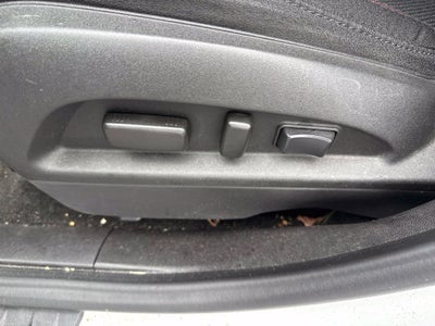 2013 Chevrolet Equinox LT 1LT