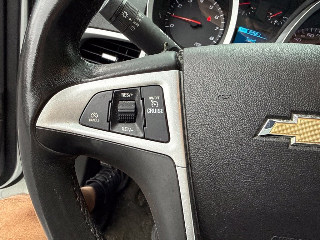 2013 Chevrolet Equinox LT 1LT