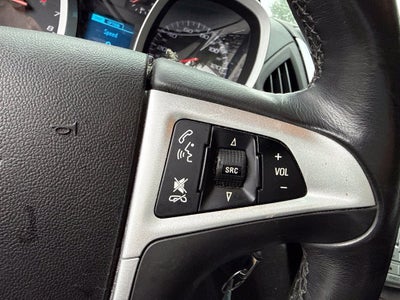 2013 Chevrolet Equinox LT 1LT