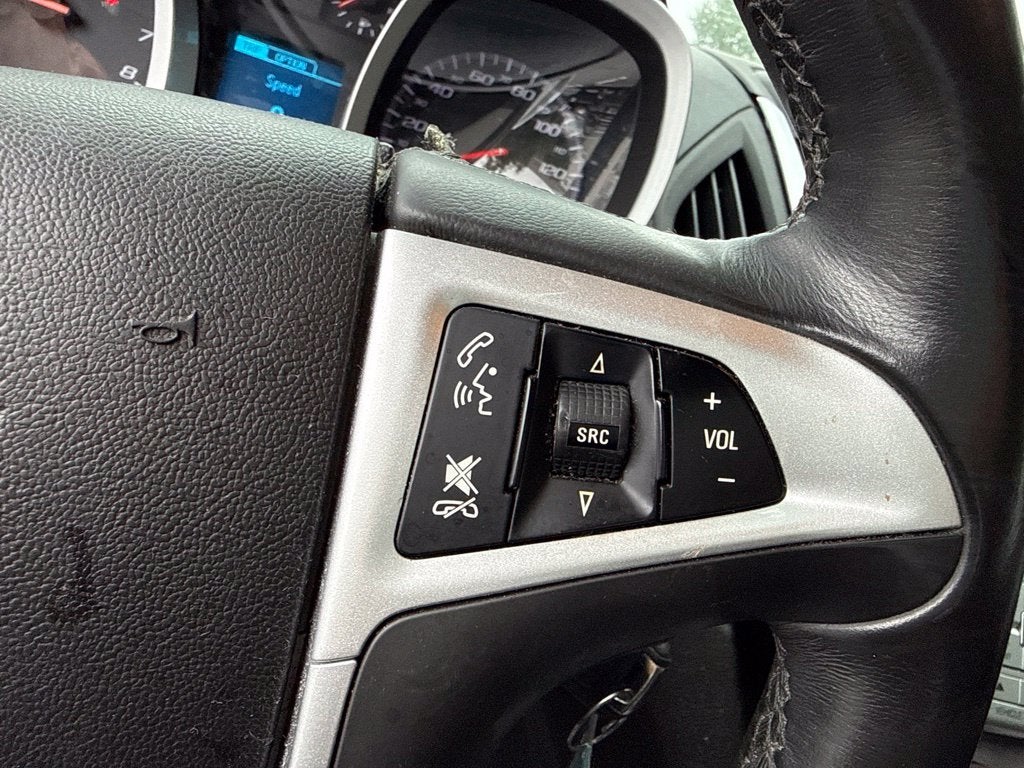 2013 Chevrolet Equinox LT 1LT