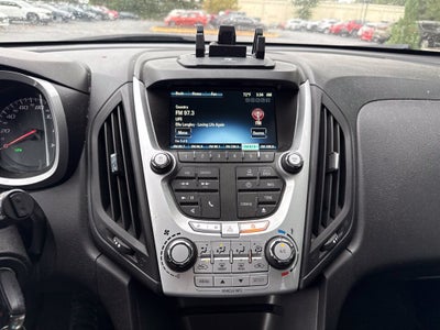 2013 Chevrolet Equinox LT 1LT