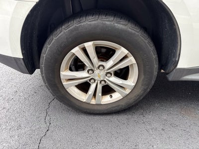 2013 Chevrolet Equinox LT 1LT